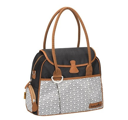 Style bag | Sac à langer Babymoov