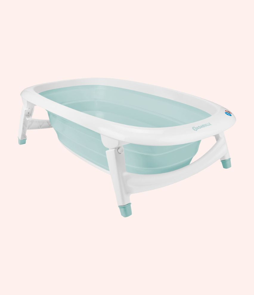 Baignoire pliable