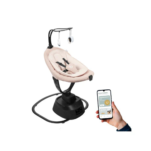 Housse d'assise - Swoon Evolution Connect