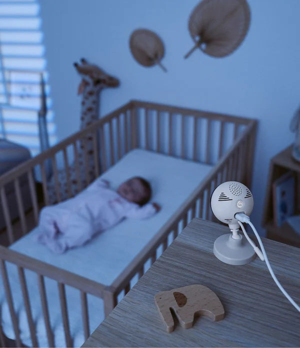 Babyphone caméra essentiel Yoo Start