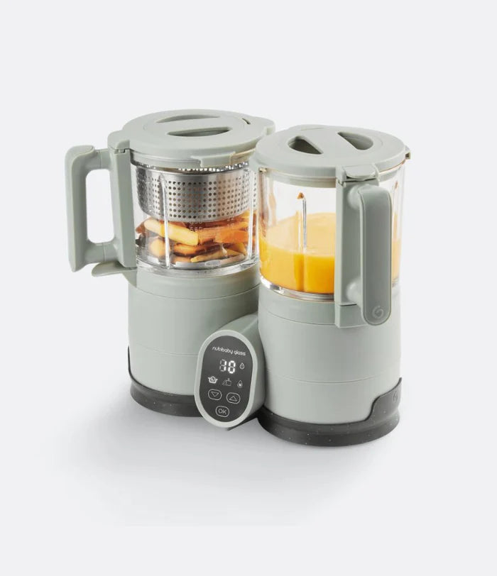 Mengkom – Nutribaby Glass Celadon