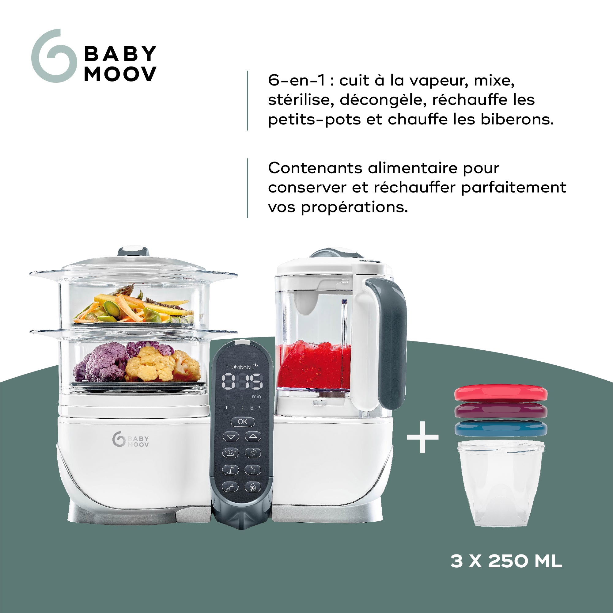 #Couleur_Loft White |FR