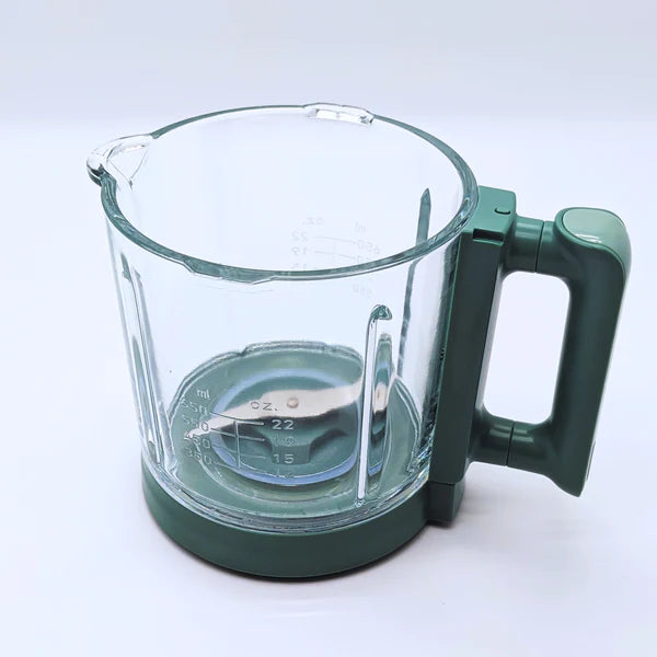Bol de mixage pour "Nutribaby Glass"