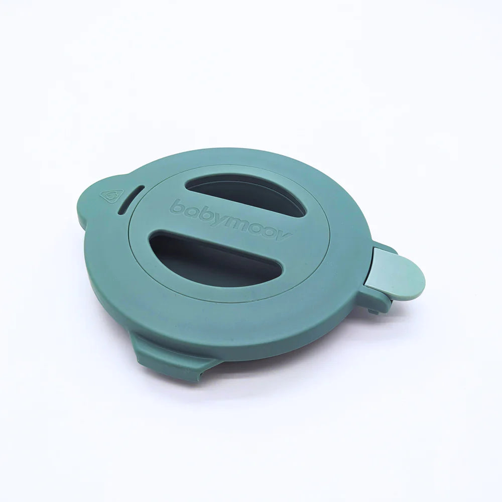 Couvercle mixeur pour Nutribaby Glass