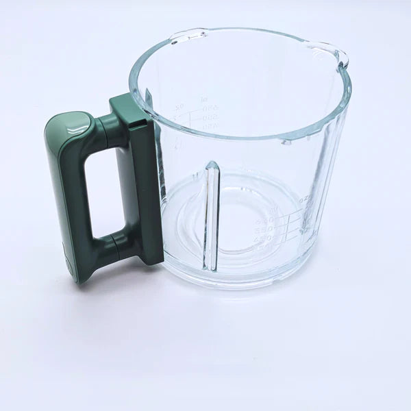 Bol de cuisson pour Nutribaby Glass