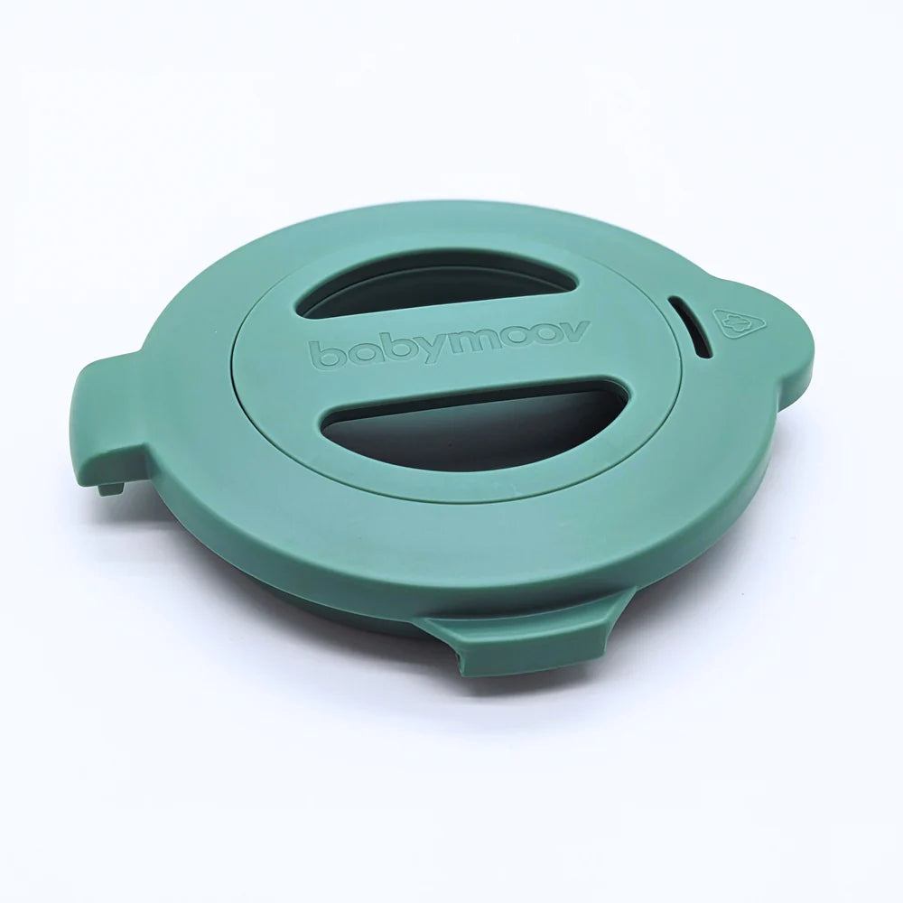 Couvercle vapeur pour Nutribaby Glass