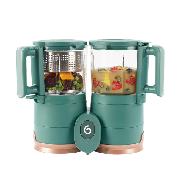 Bol de cuisson pour Nutribaby Glass