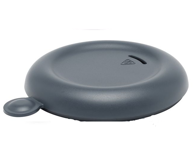 Nutribaby One kookdeksel