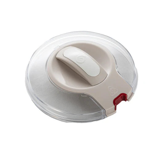 Couvercle de chauffe Nutribaby (+) Mineral Beige