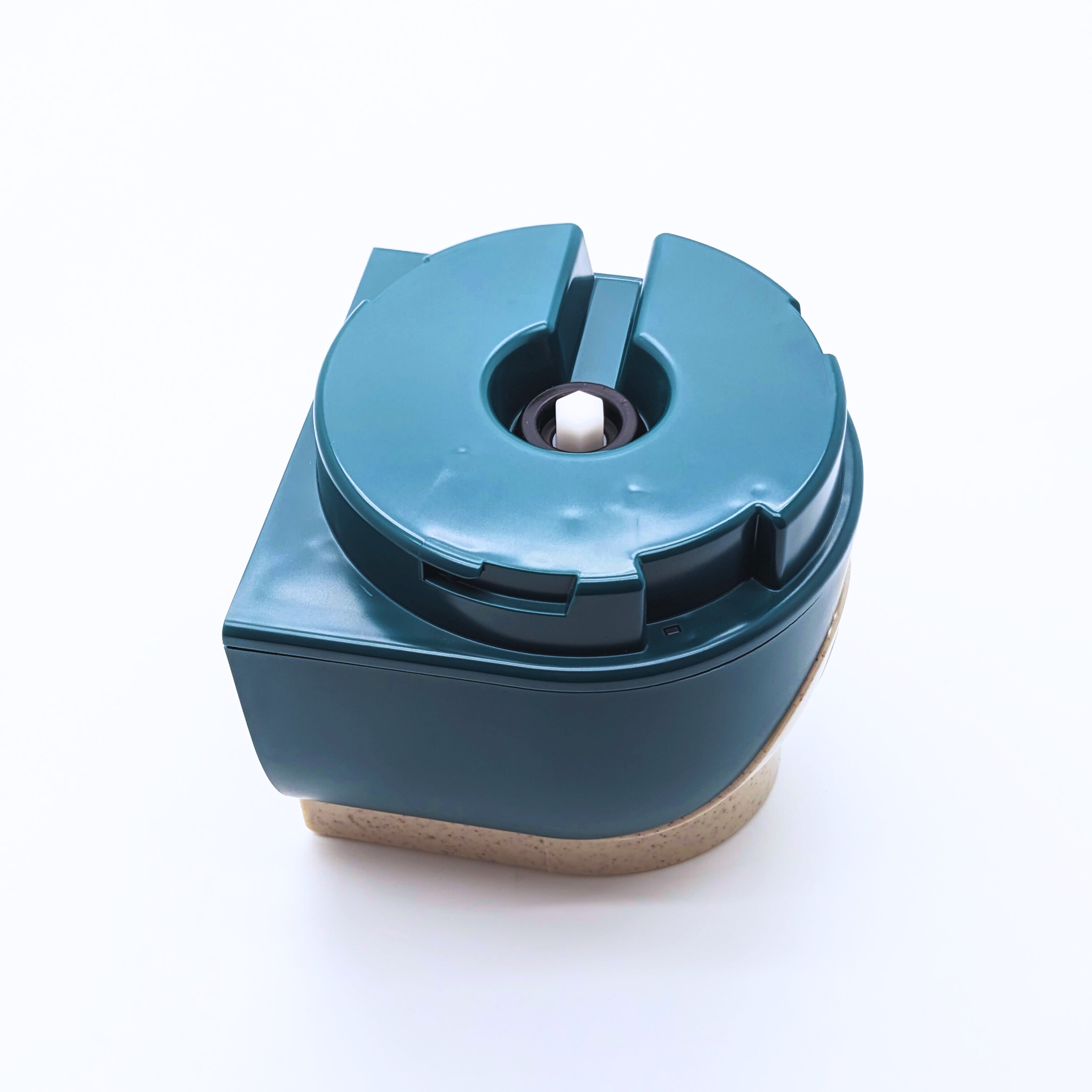 Unité de Mixage Nutribaby (+) Opal Green