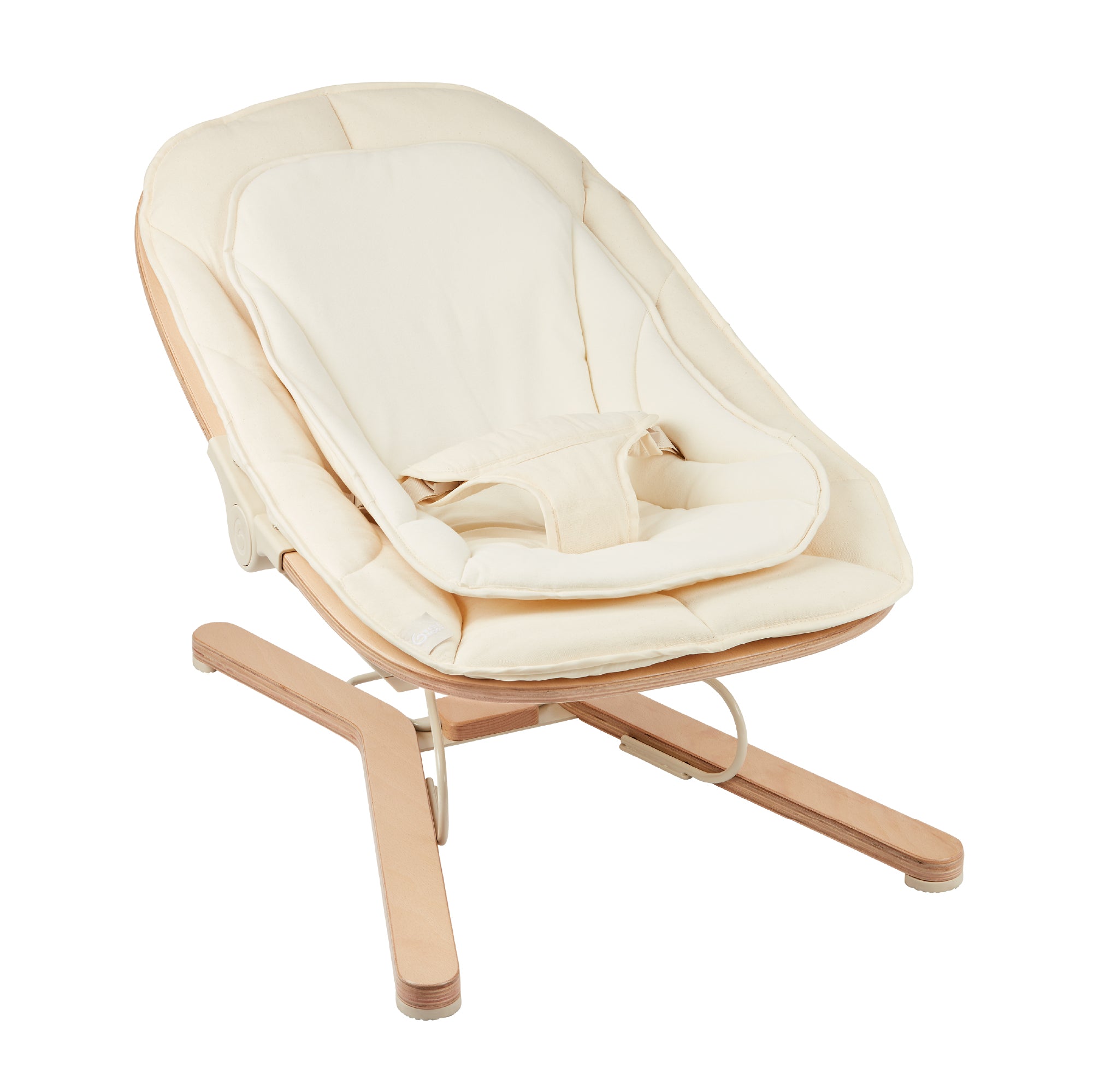 Transat bébé en bois Swoon Flow – Babymoov