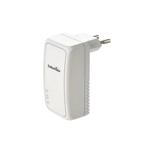 Adaptateur CPL Babycamera 0% Emission