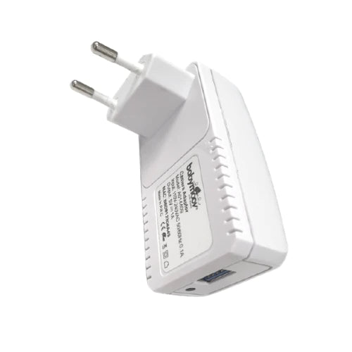 Adaptateur CPL Babycamera 0% Emission