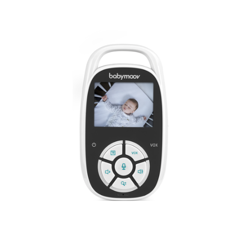 Récepteur pour Babyphone YOO-see (Micro USB)