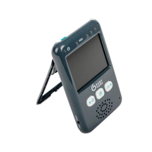 Ontvanger voor Essential Video Babyfoon