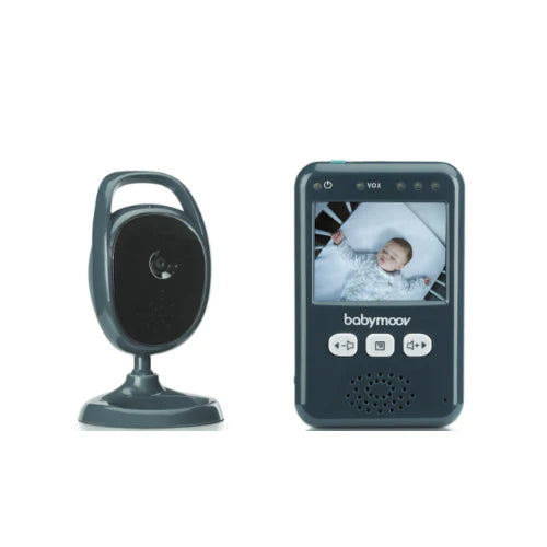 Ontvanger voor Essential Video Babyfoon