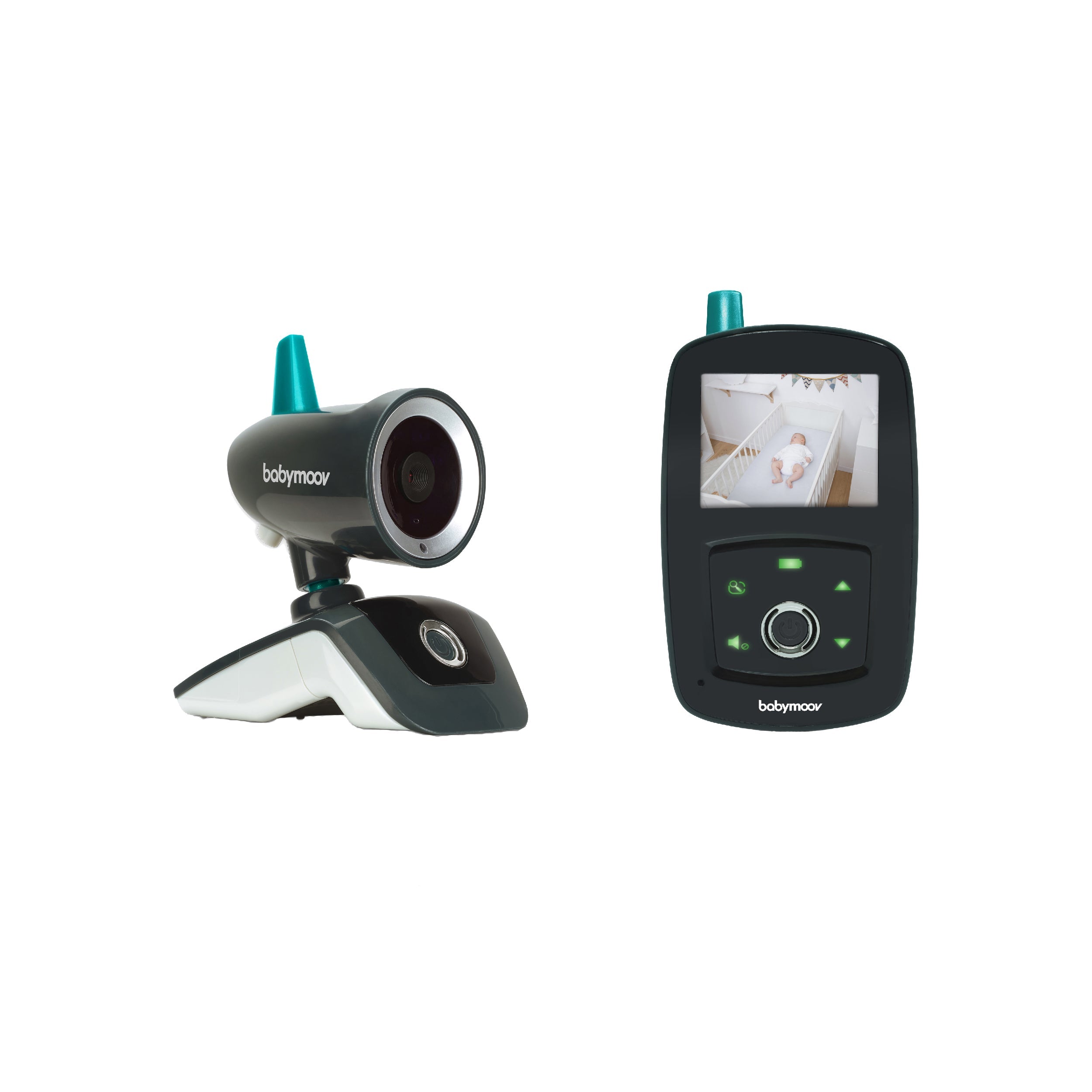 Caméra Yoo-Travel - N° de lot (ssaa) : 3619 et +