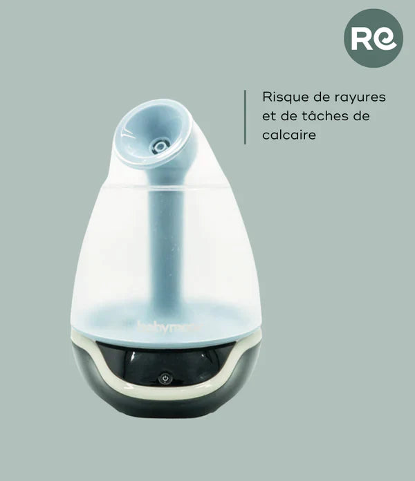 Humidificateur Hygro(+) reconditionné