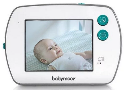 Récepteur YOO-Feel (avec port rond "jack")