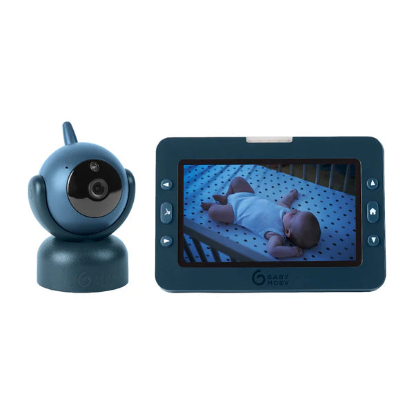 Caméra pour Babyphone YOO Master (+) 5"
