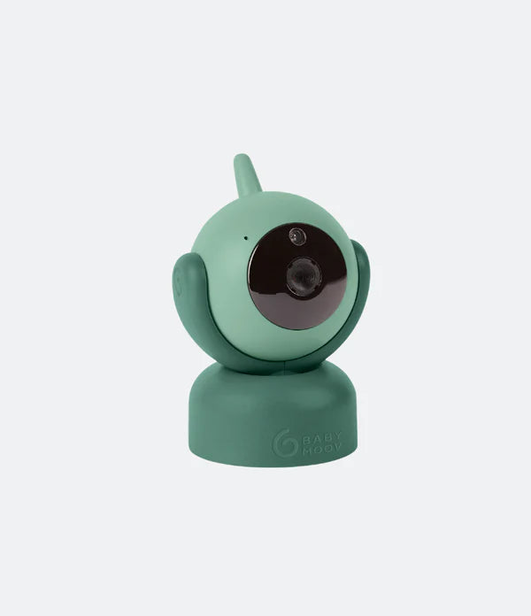 Caméra additionnelle pour babyphone Yoo Roll, Babymoov de Babymoov