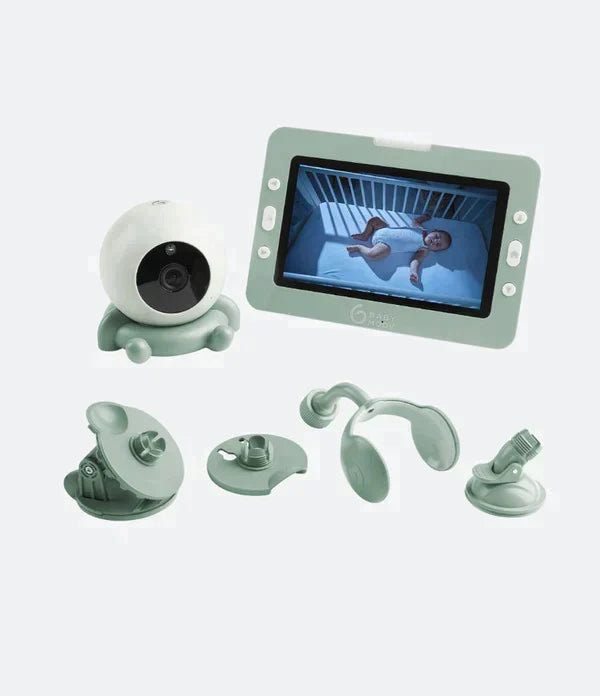 Caméra pour Babyphone YOO Go +