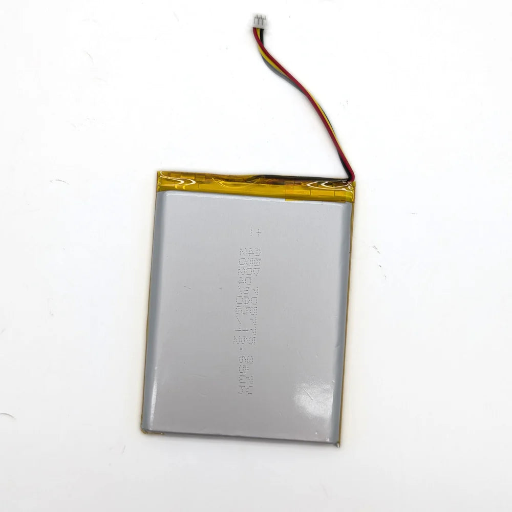 Batterie pour récepteur - Yoo Go + HD