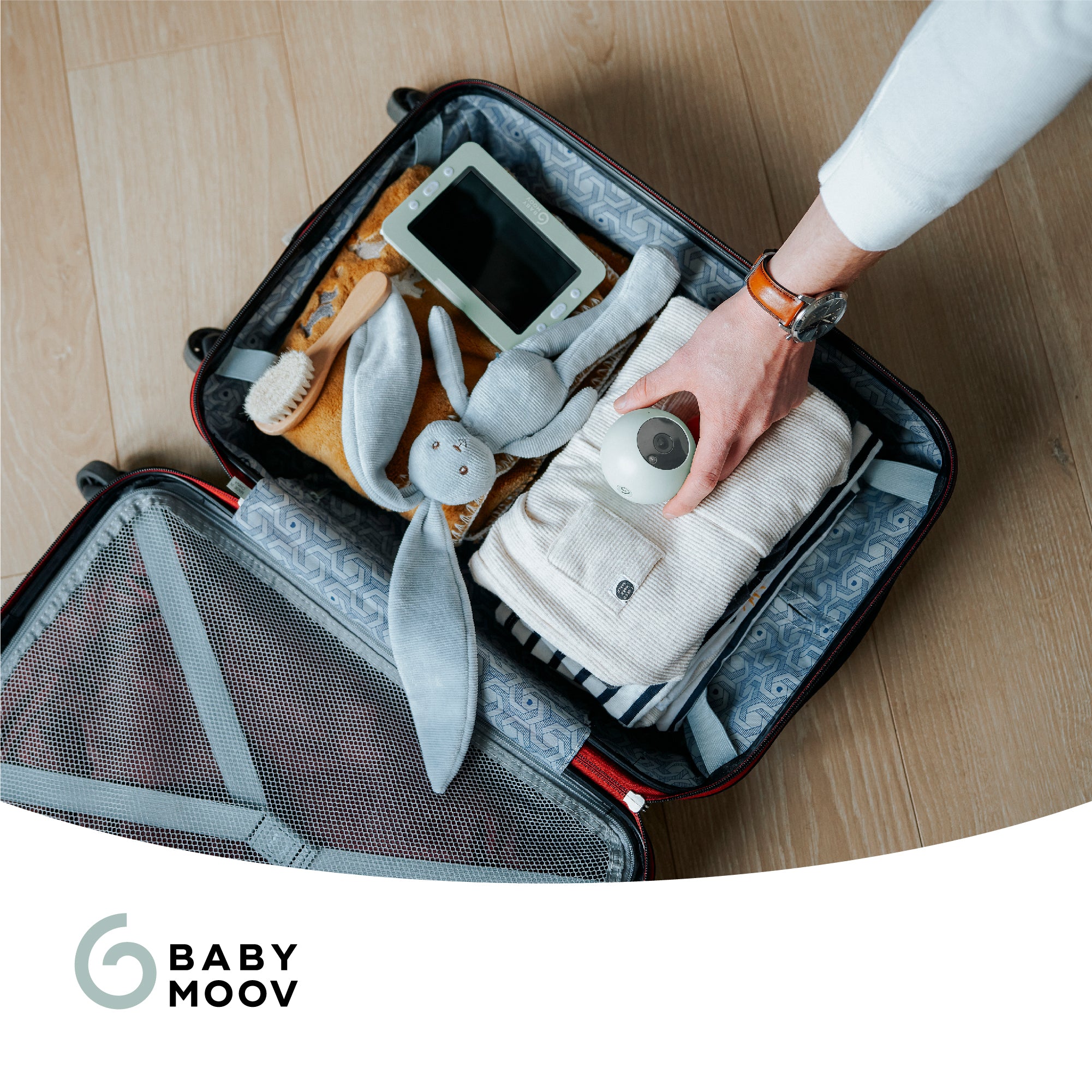 Caméra additionnelle YOO-GO(+) HD