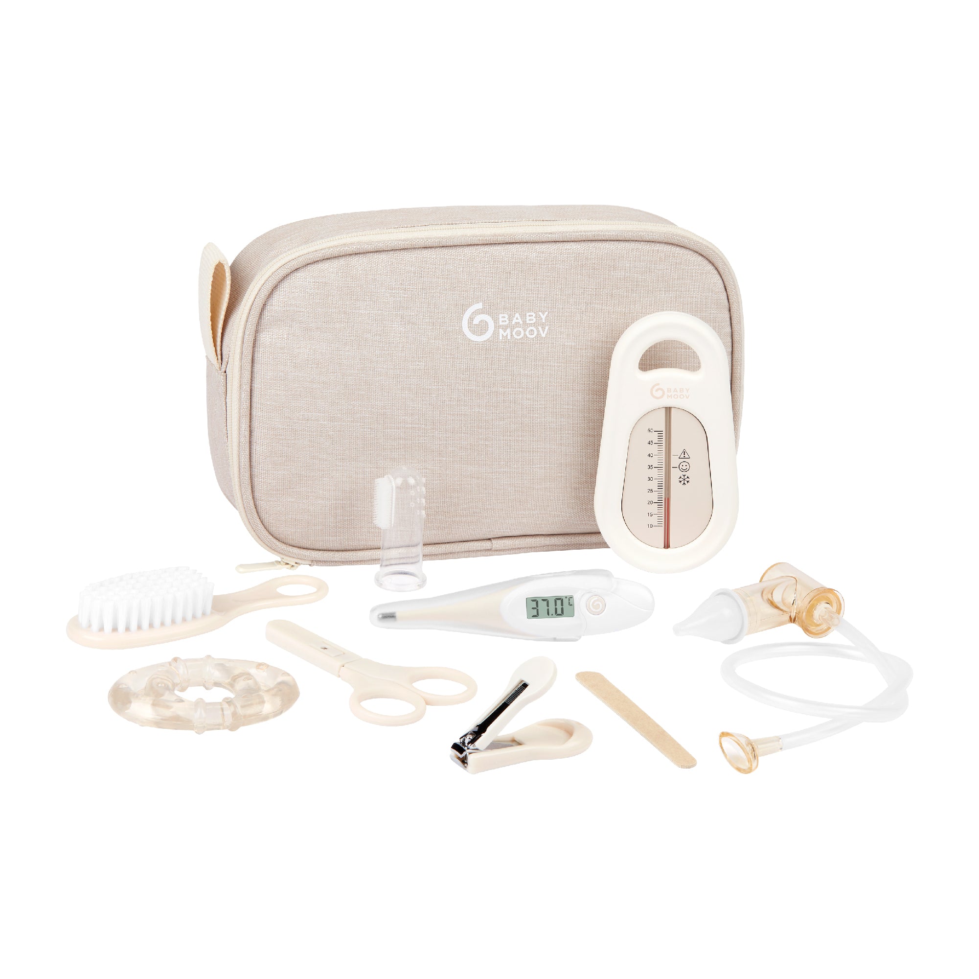 Trousse de soin bébé Sand