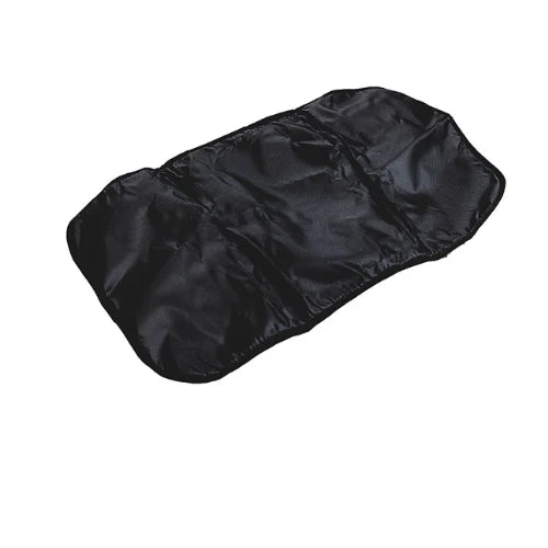 Coussin gonflable Porte bébé Physiologique beige