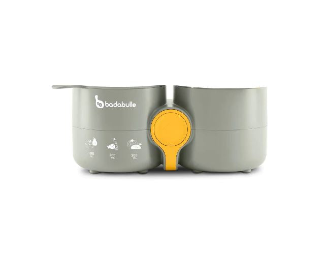 Centrale basis B.EASY