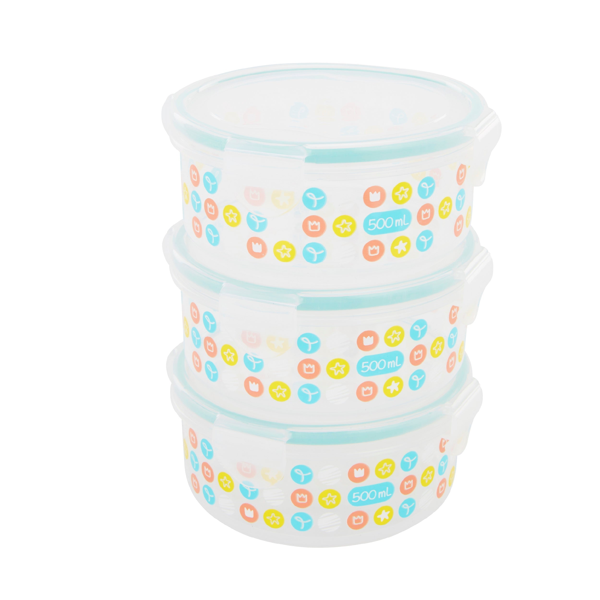 Maxibox Pots de conservation