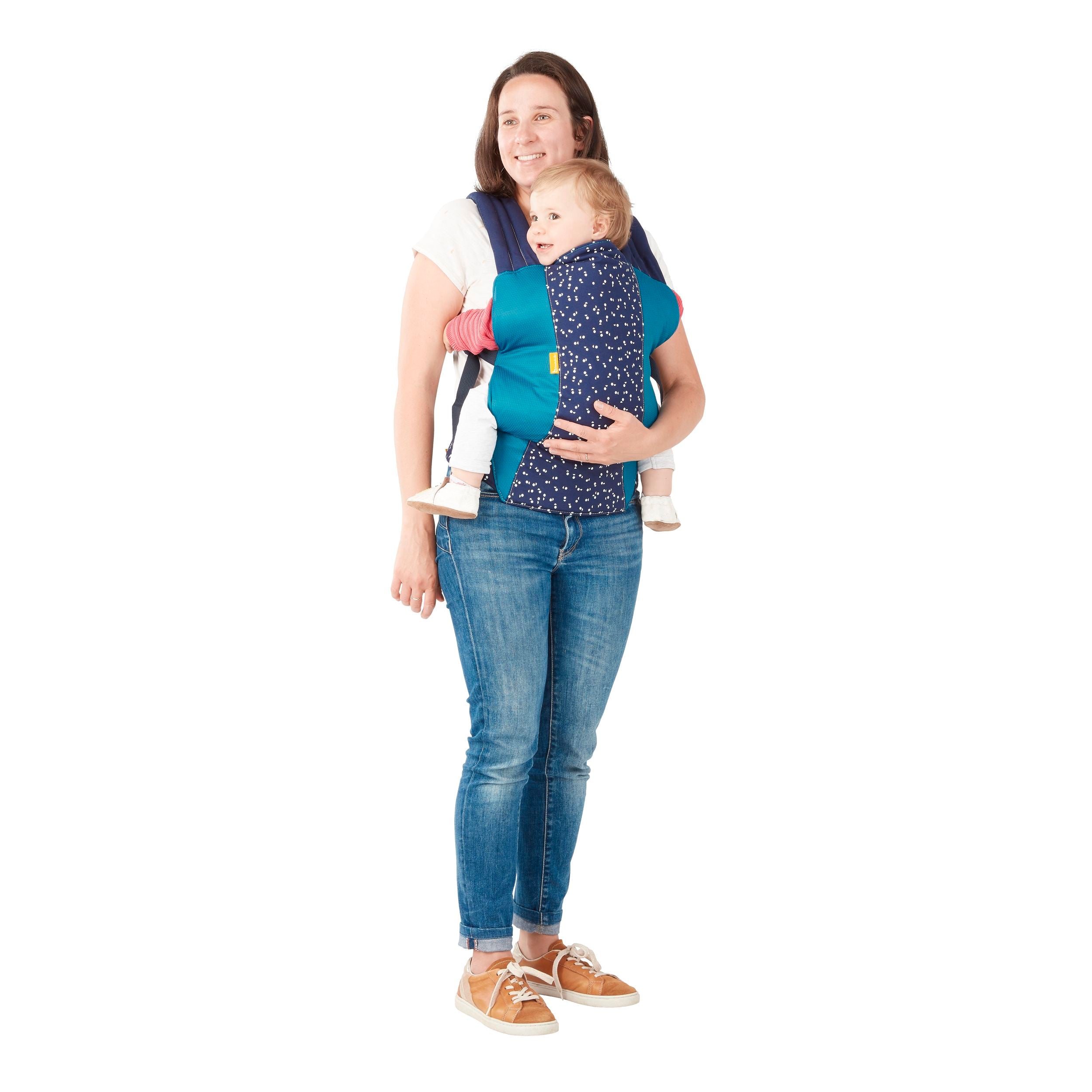 Porte bébé Easy & Go