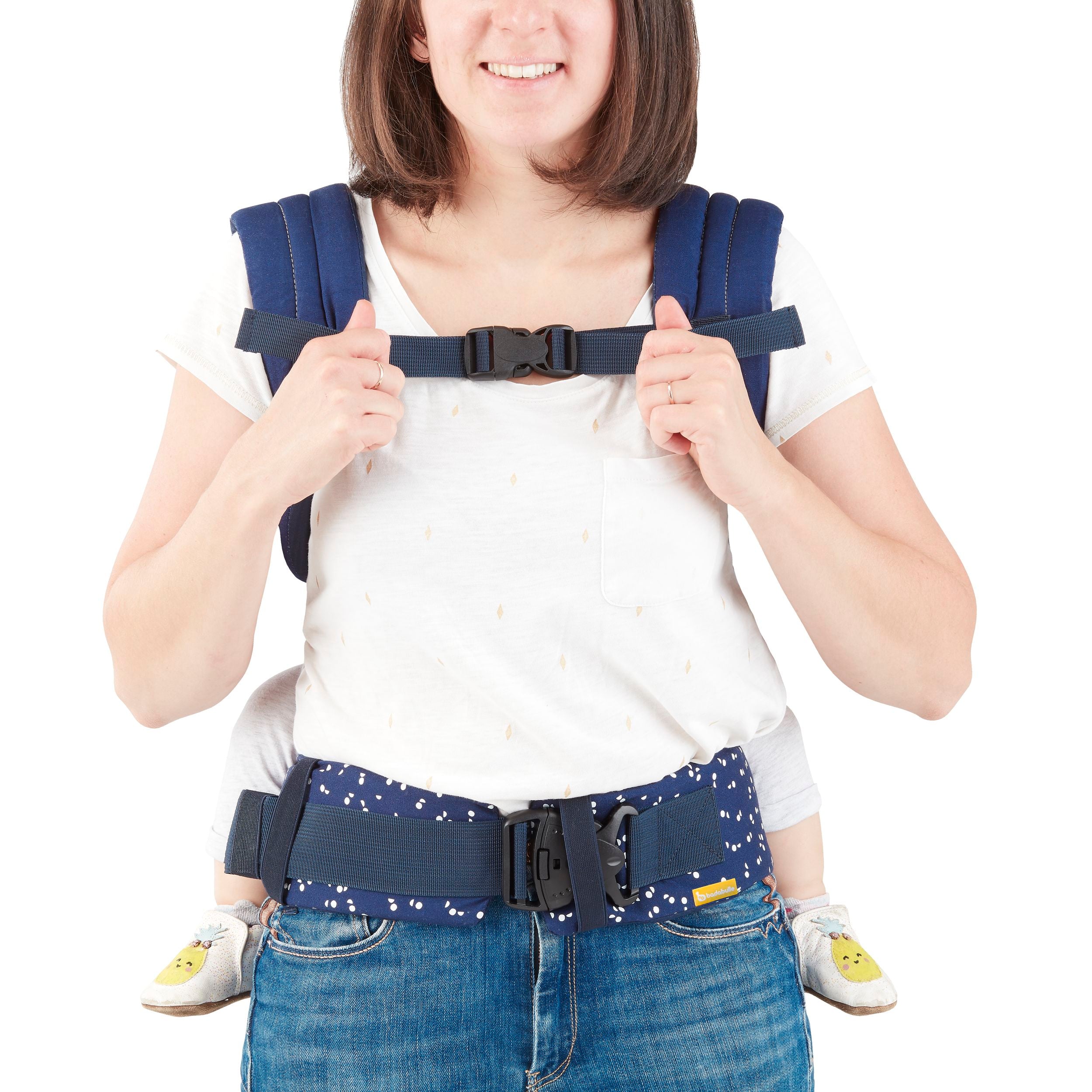 Porte bébé Easy & Go
