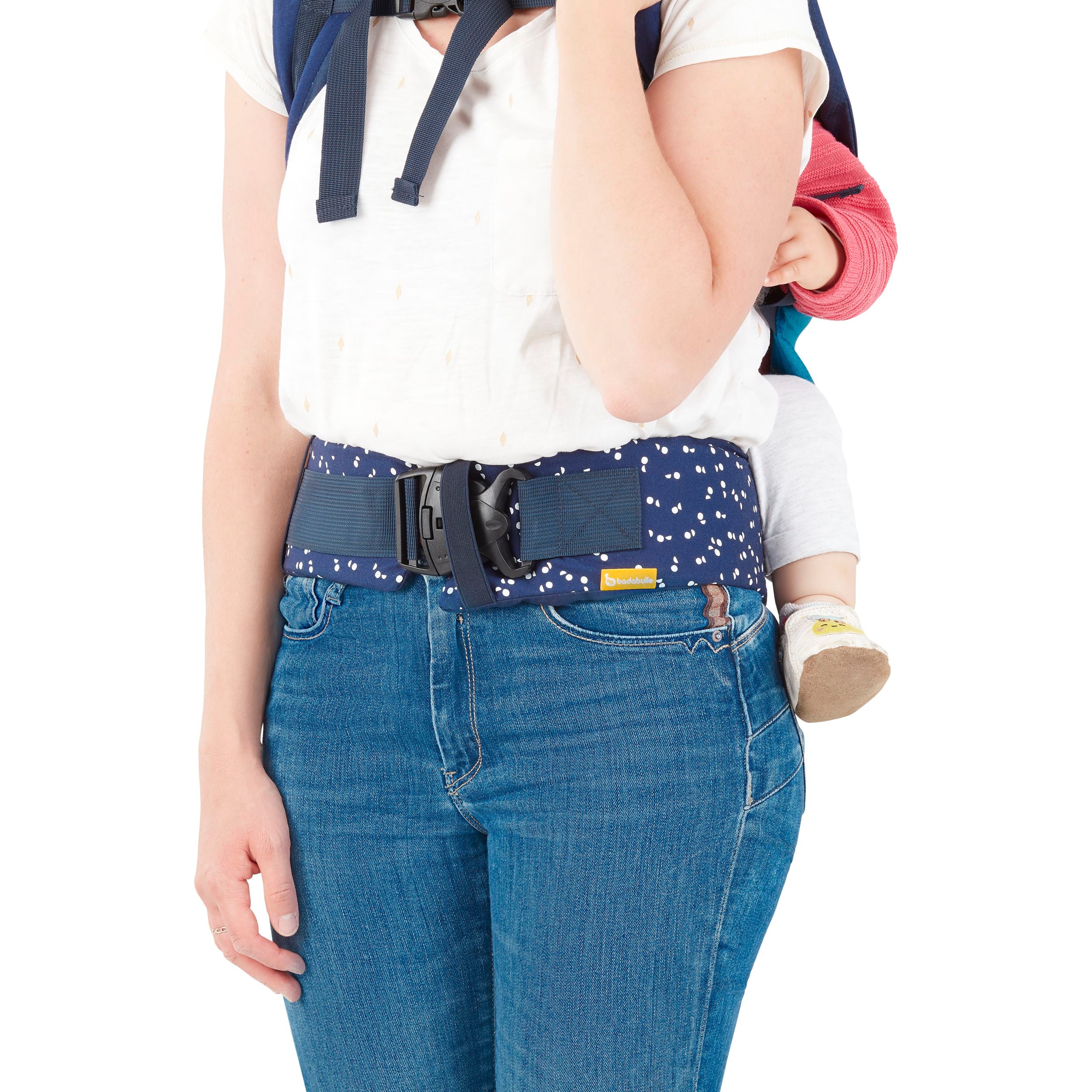 Porte bébé Easy & Go