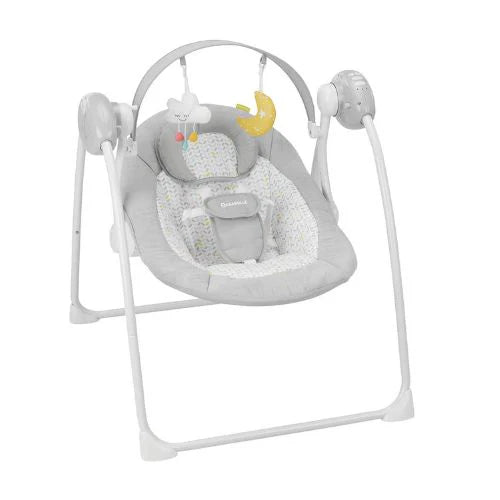 Housse d'assise Balancelle comfort Candy Badabulle