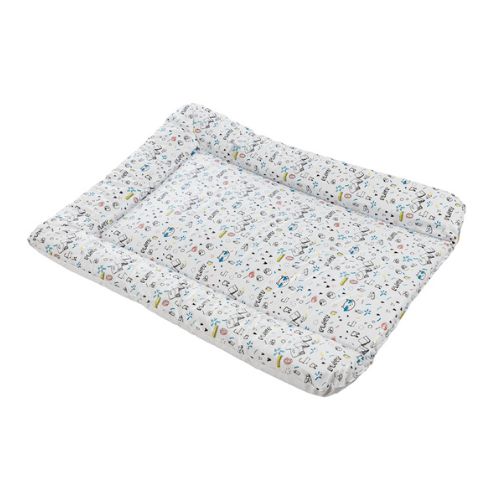 MATELAS POUR TABLE À LANGER MURALE PLOUF