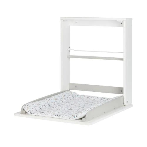 MATELAS POUR TABLE À LANGER MURALE PLOUF