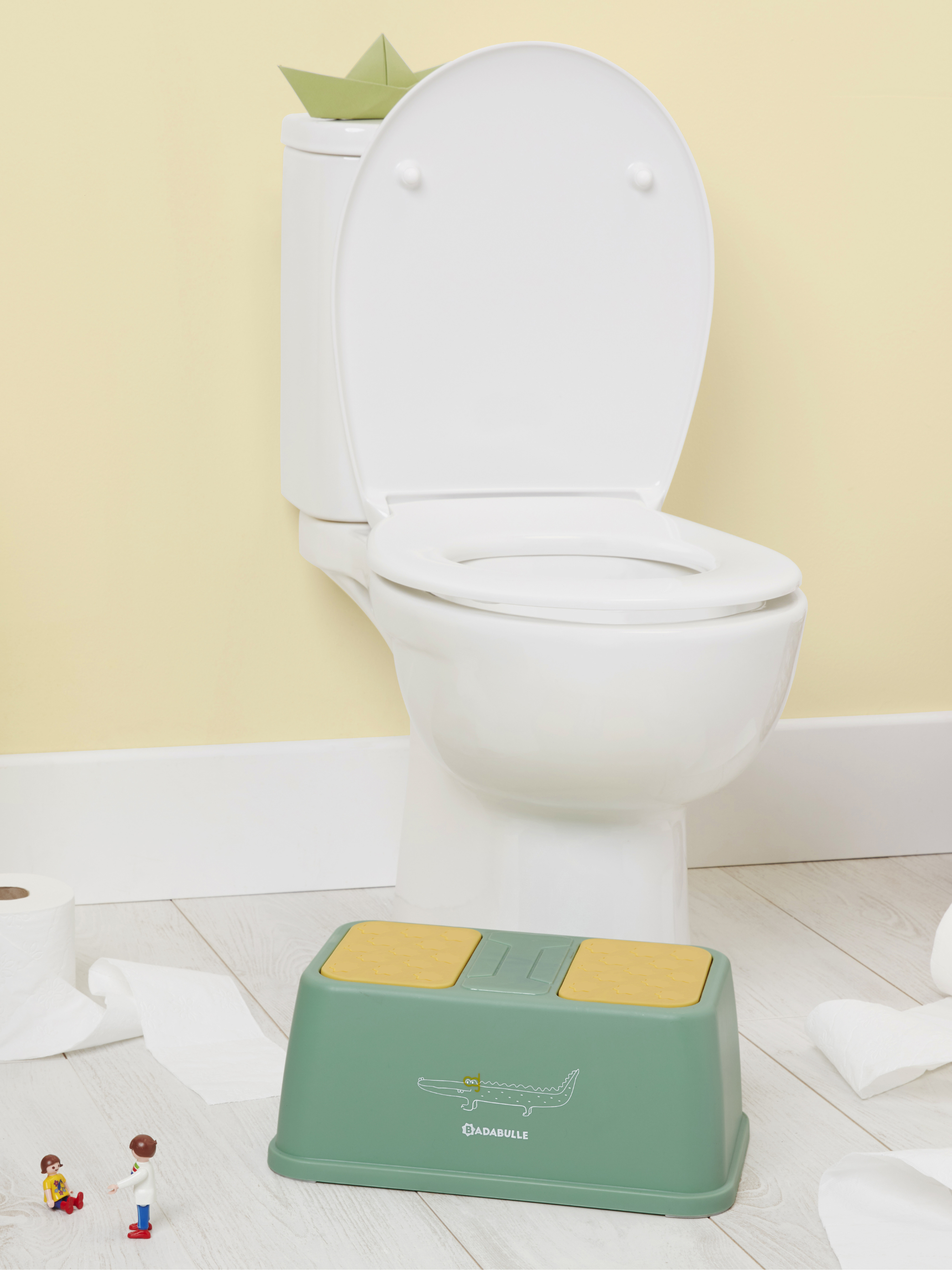 Marchepied antidérapant