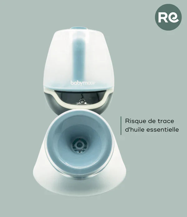 Humidificateur Hygro(+) reconditionné