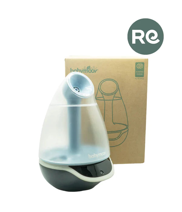 Humidificateur Hygro(+) reconditionné