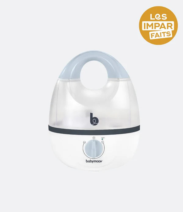 Humidificateur Hygro Imparfait