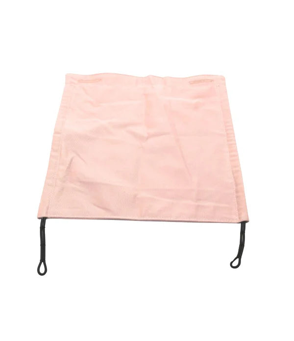 Capuche Porte bébé Physiologique beige