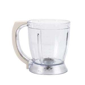 Bol de mixage - Nutribaby Classic Crème