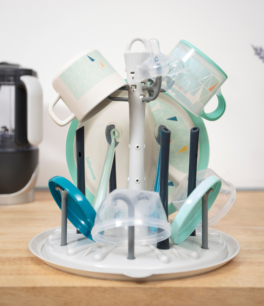 Sèche biberon Babymoov