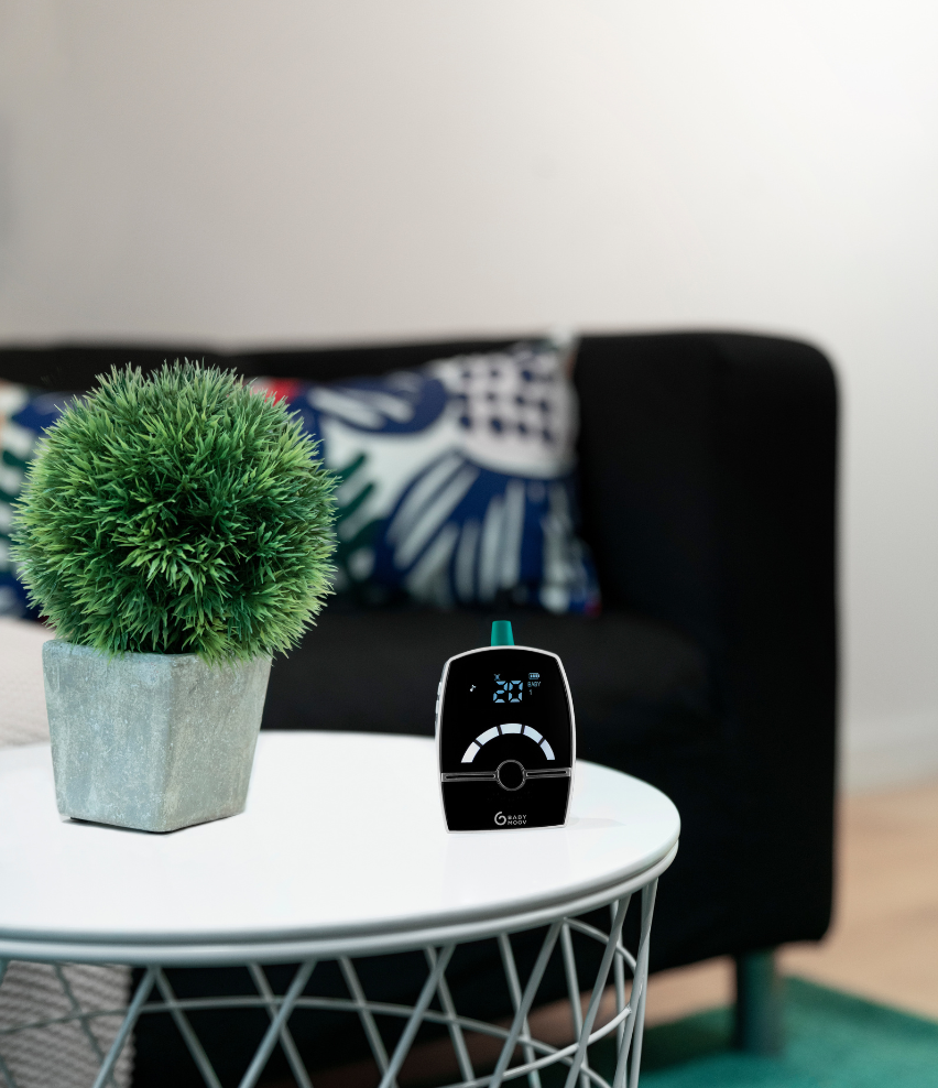 Babyphone Audio Premium Care