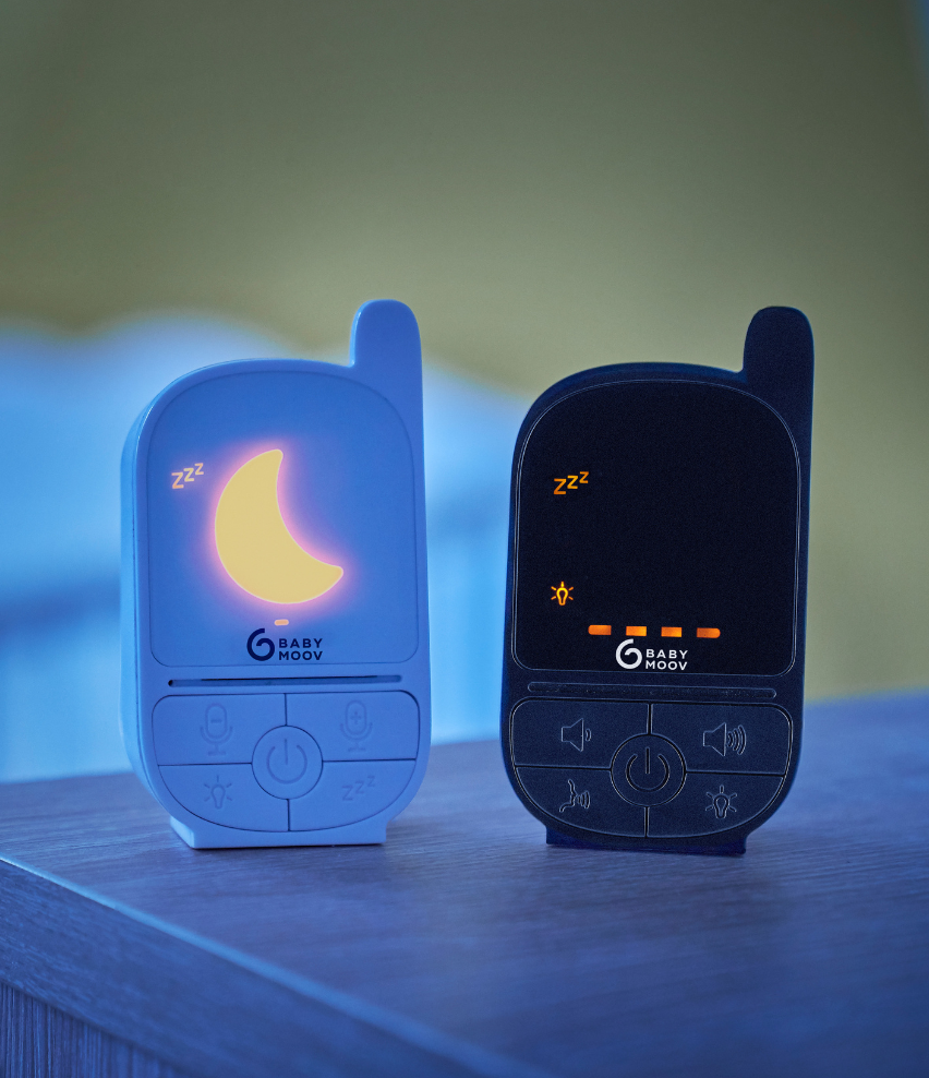 Handy Care Babyfoon Audio