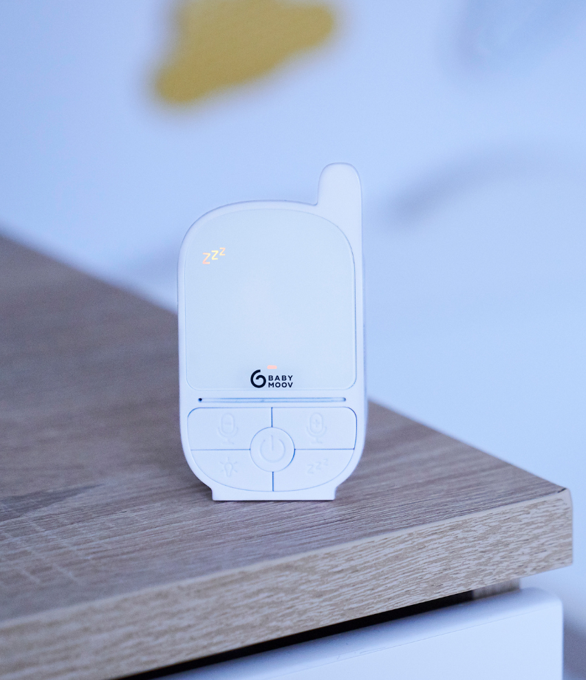 Handy Care Babyfoon Audio