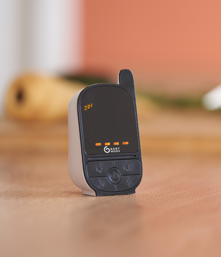 Handy Care Babyfoon Audio