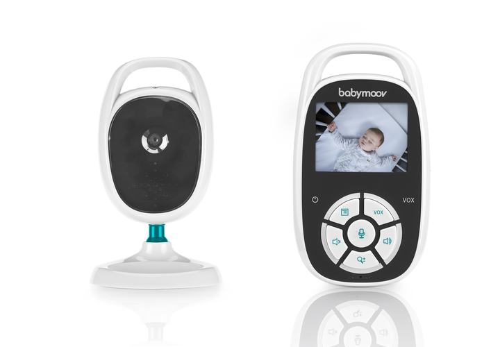 Récepteur pour Babyphone YOO-see (Micro USB)